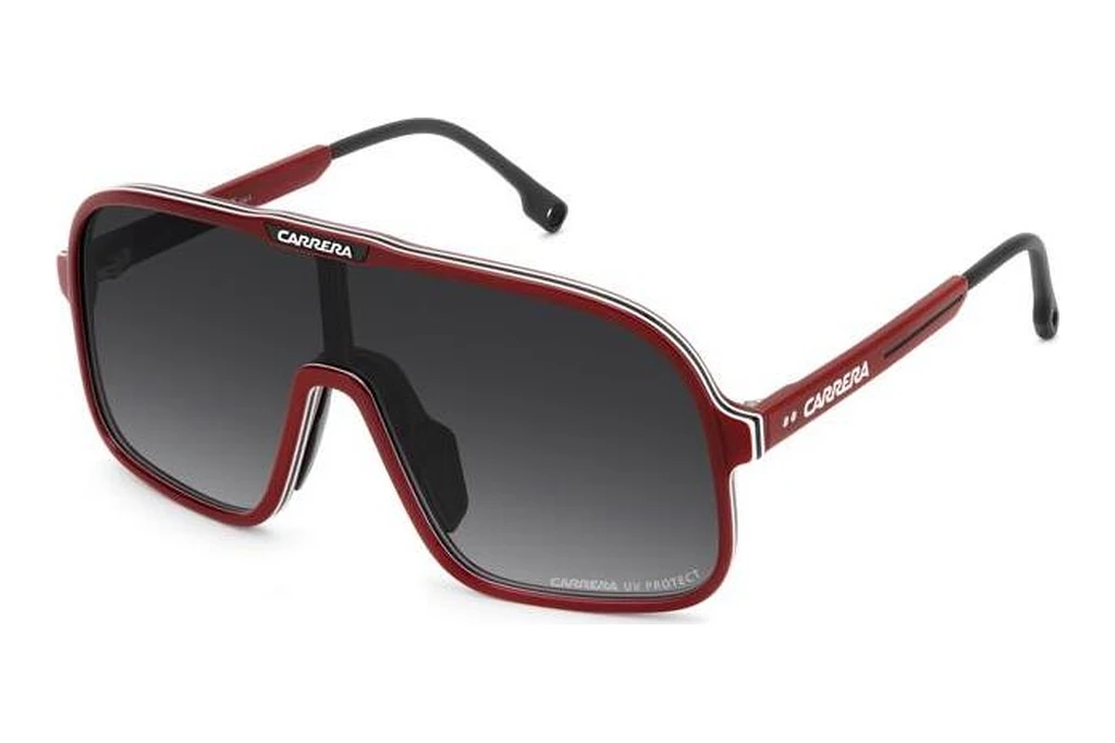Carrera   C SPORT 11/S C9A/9O DARK GREY SHADEDROT