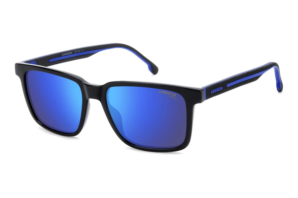 Carrera   C SPORT 13/S D51/Z0 BLUE MULTILAYERBLACK BLUE