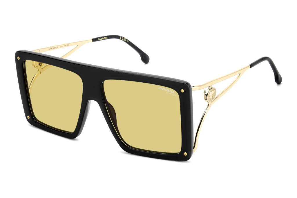 Carrera   CA UNICA/SE 71C/HW YELLOWBLACK YELLOW
