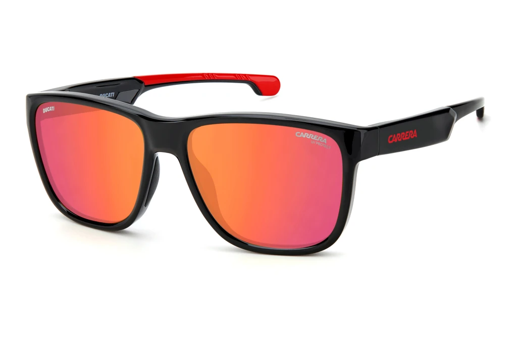 Carrera   CARDUC 003/S OIT/UZ RED MULTILAYERBLACK RED