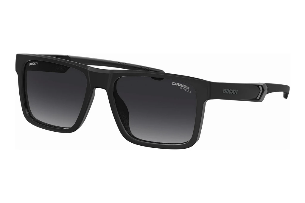 Carrera   CARDUC 021/S 807/9O DARK GREY SHADEDSCHWARZ