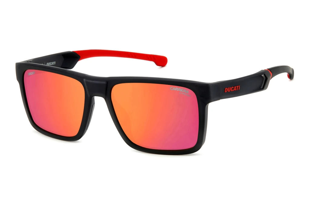 Carrera   CARDUC 021/S OIT/UZ RED MULTILAYERBLACK RED