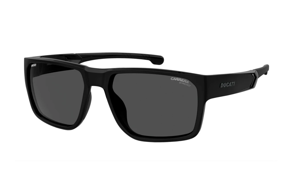 Carrera   CARDUC 029/S 807/IR GREYBLACK