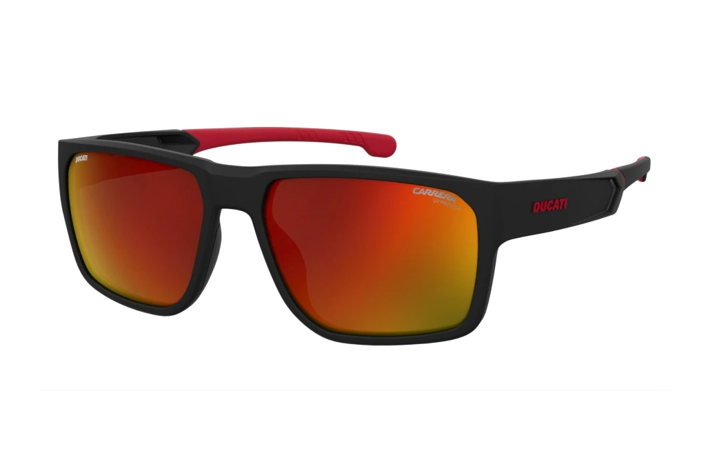 Carrera   CARDUC 029/S OIT/UZ RED MULTILAYERBLACK RED