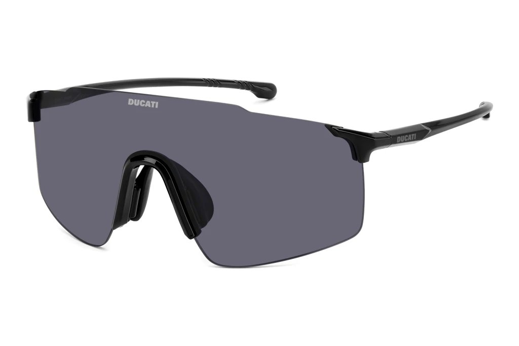 Carrera   CARDUC 033/S 807/IR GREYBLACK