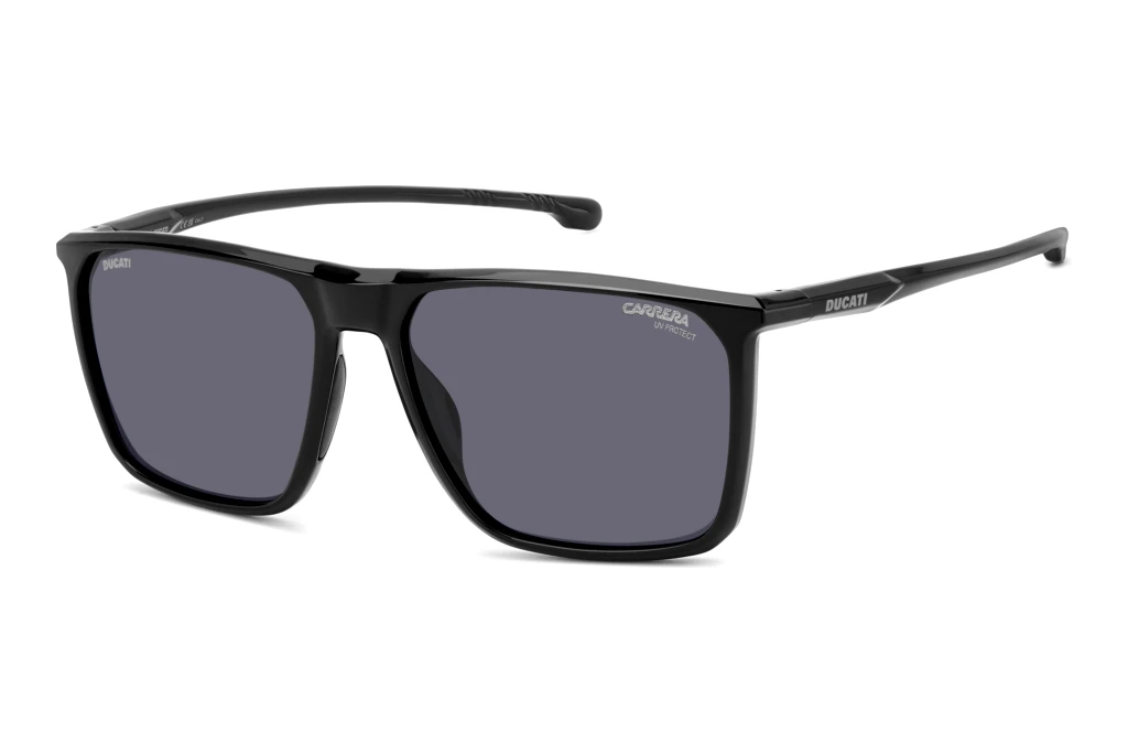 Carrera   CARDUC 034/S 08A/IR GREYBLACK GREY