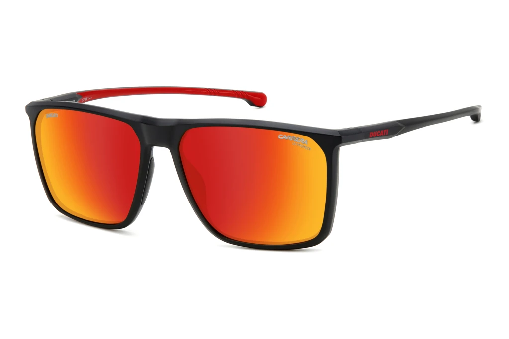Carrera   CARDUC 034/S OIT/UZ RED MULTILAYERBLACK RED