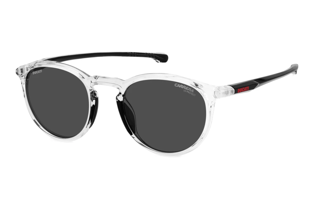 Carrera   CARDUC 035/S 900/IR GREYCRYSTAL