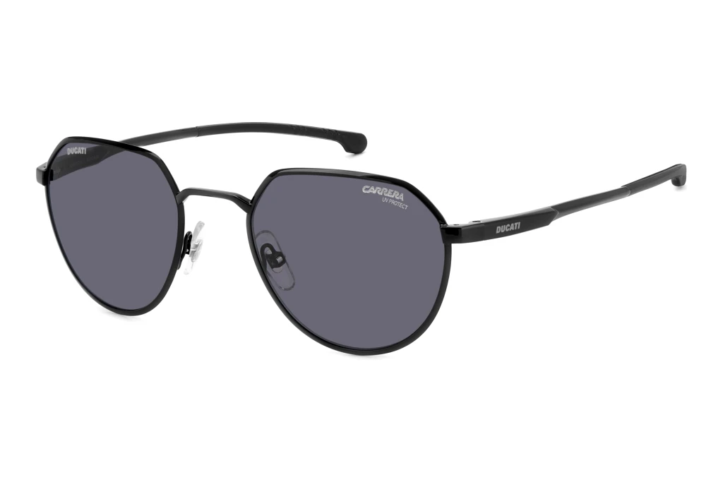 Carrera   CARDUC 036/S 807/IR GREYBLACK