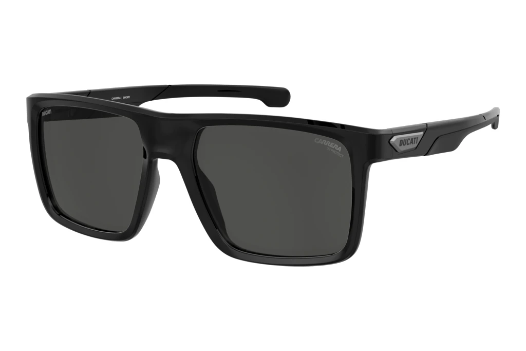 Carrera   CARDUC 049/S 807/IR GREYBLACK