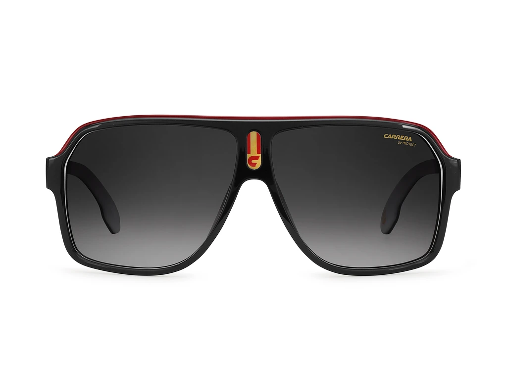 Vorderansicht Carrera CARRERA 1001/S (80S/9O)