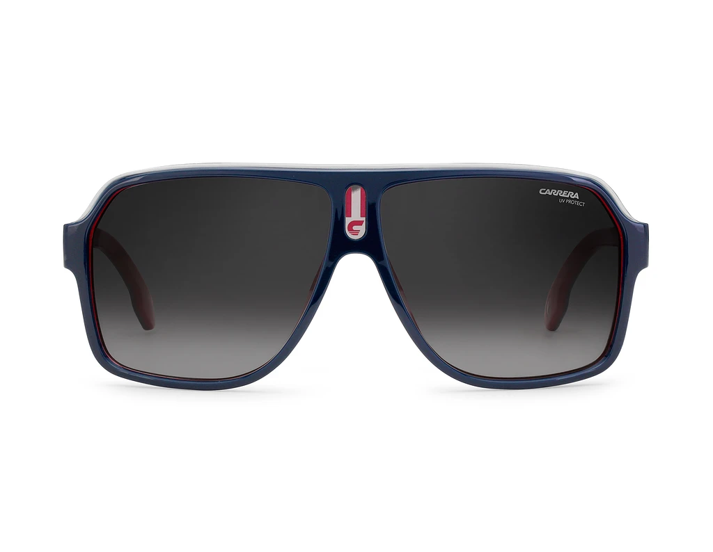 Vorderansicht Carrera CARRERA 1001/S (8RU/9O)