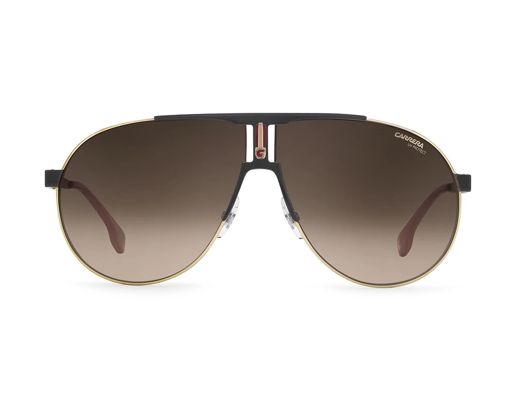 Vorderansicht Carrera CARRERA 1005/S (2M2/HA)