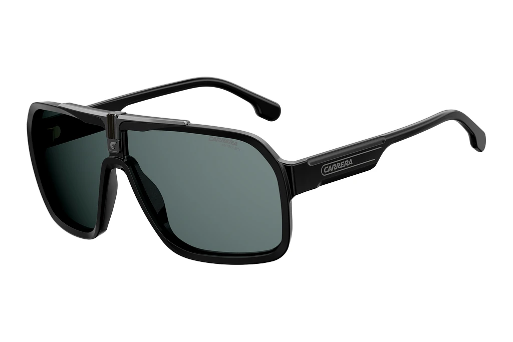 Carrera   CARRERA 1014/S 003/2K GREY ANTIREFLEXSCHWARZ