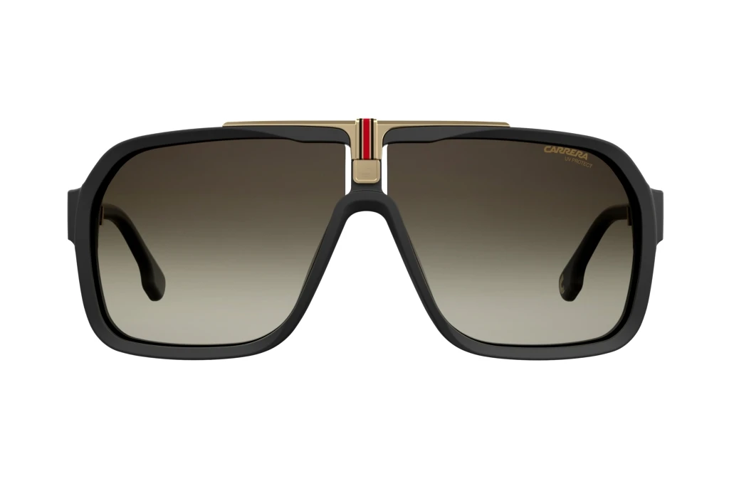 Vorderansicht Carrera CARRERA 1014/S (807/HA)