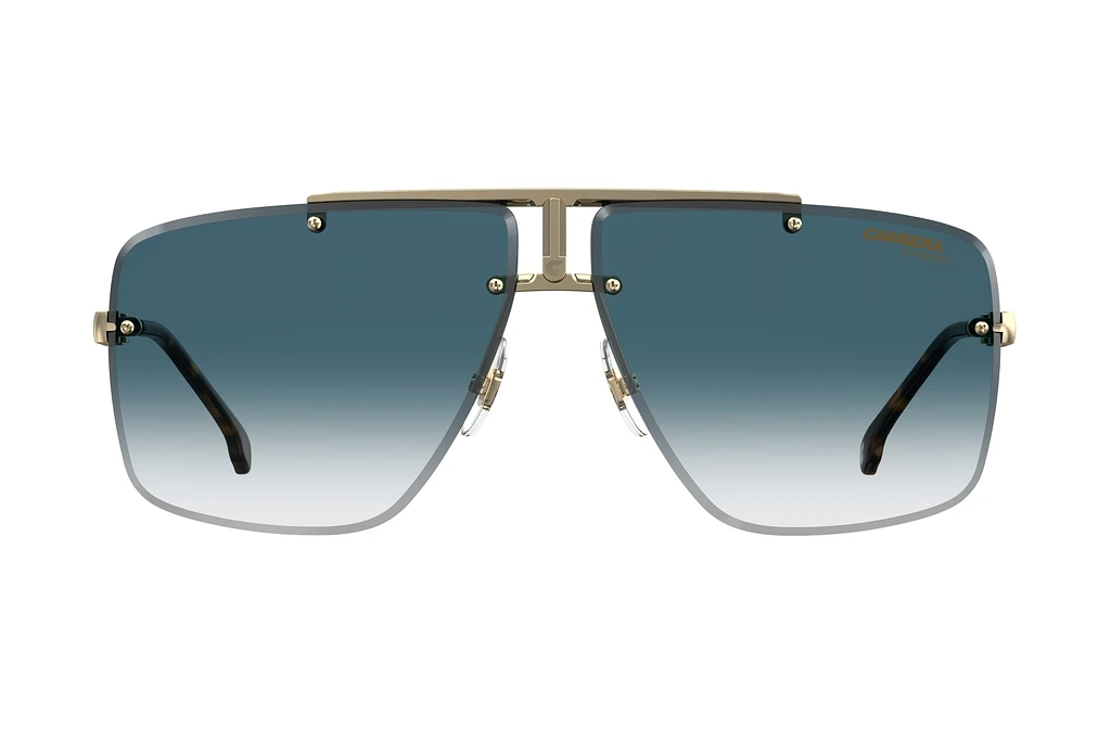 Vorderansicht Carrera CARRERA 1016/S (001/08)