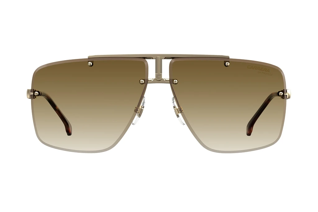 Vorderansicht Carrera CARRERA 1016/S (J5G/86)