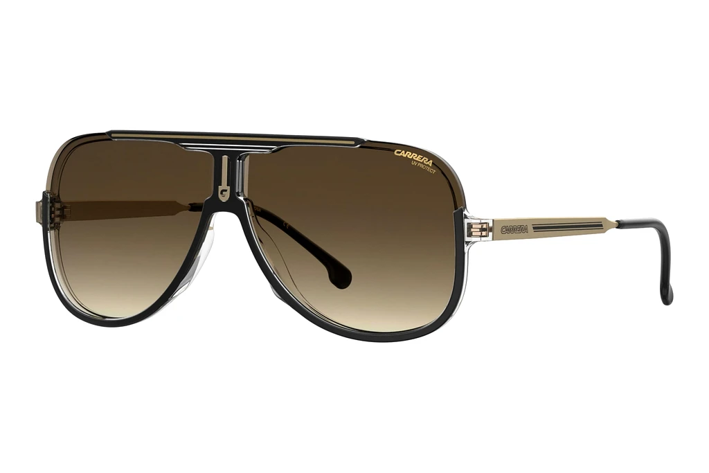 Carrera   CARRERA 1059/S 2M2/HA BROWN SHADEDSCHWARZ