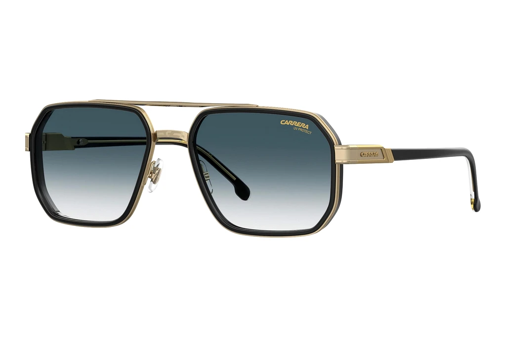 Carrera   CARRERA 1069/S 2M2/08 DK BLUE SHADEDSCHWARZ