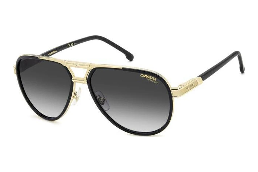 Carrera   CARRERA 1076/S 2M2/9O DARK GREY SHADEDSCHWARZ