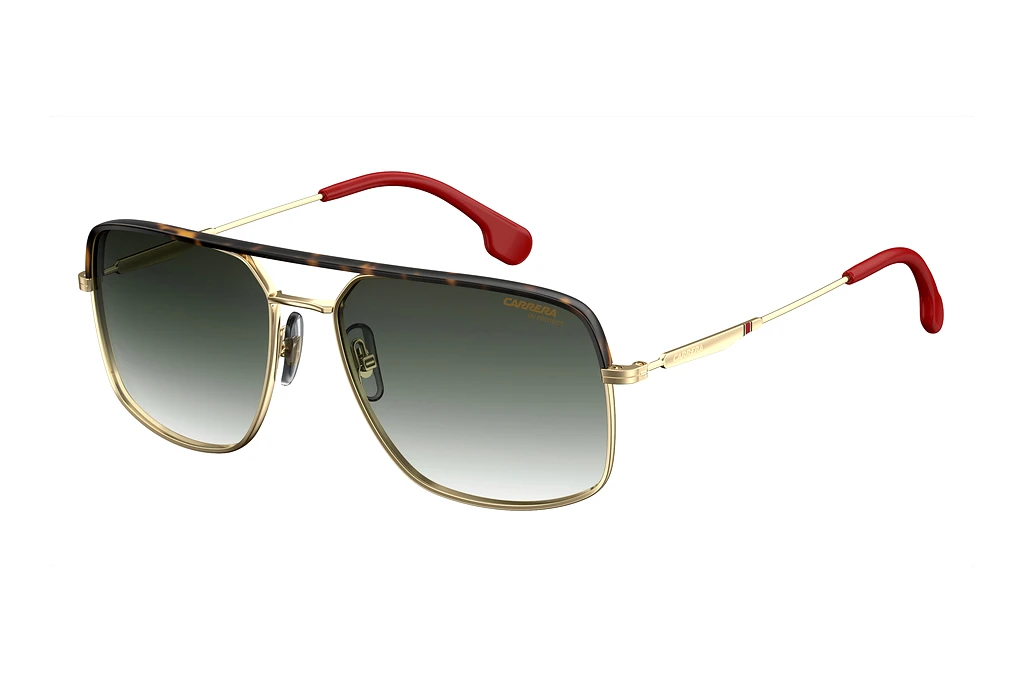 Carrera   CARRERA 152/S RHL/9K GREEN SHADEDGOLD
