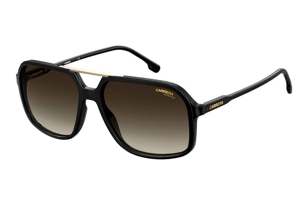 Carrera   CARRERA 229/S R60/HA BROWN SHADEDSCHWARZ