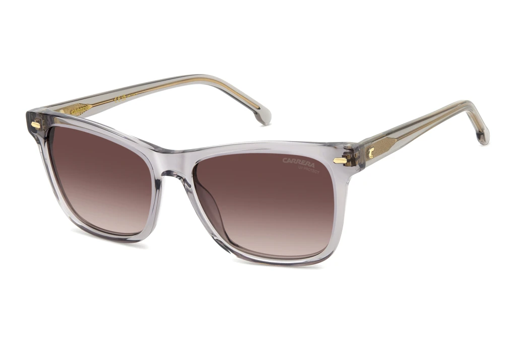 Carrera   CARRERA 3001/S KB7/HA BROWN SHADEDGREY