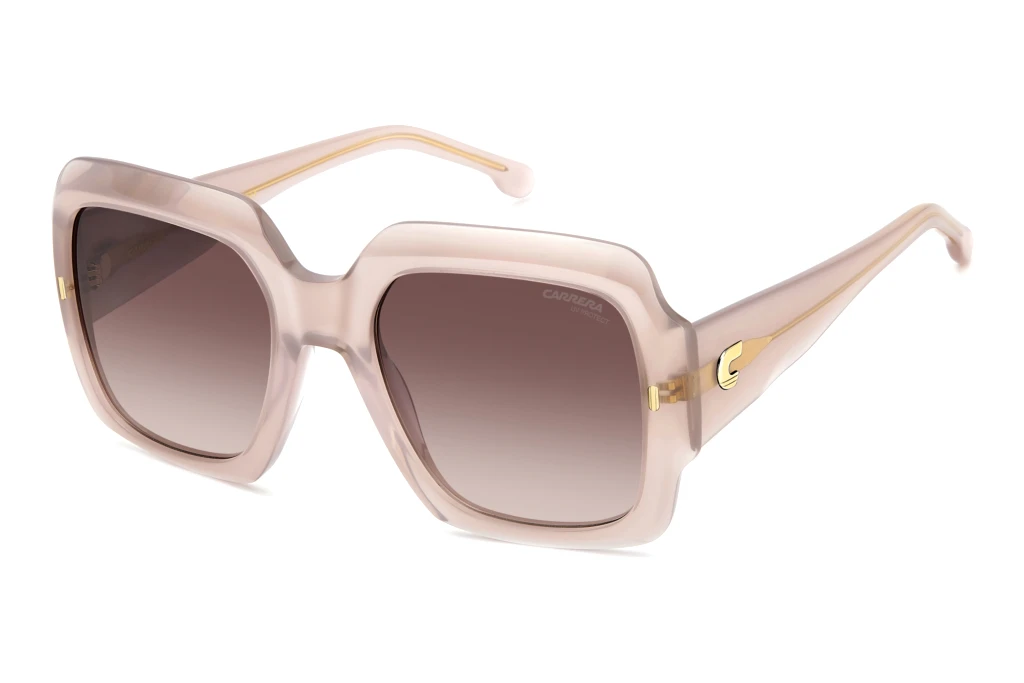 Carrera   CARRERA 3004/S FWM/HA BROWN SHADEDNUDE