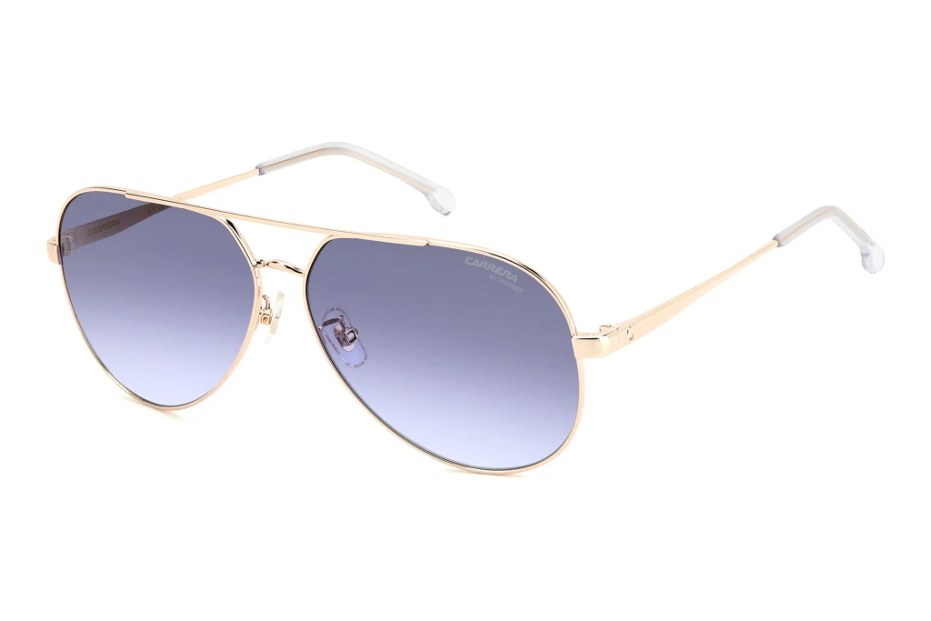 Carrera   CARRERA 3005/S LKS/GB GREY AZUREGOLD BLUE