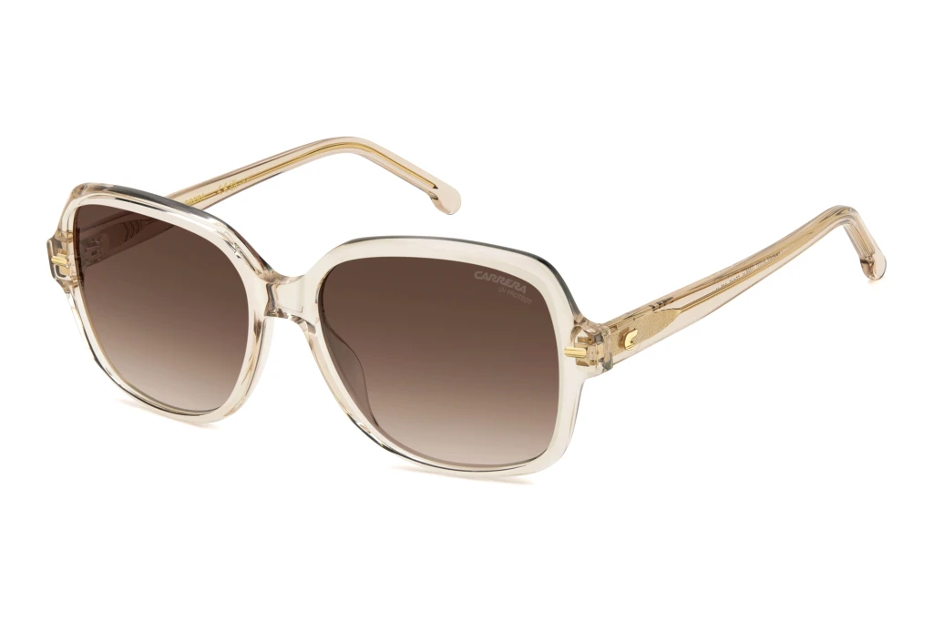 Carrera   CARRERA 3028/S HAM/HA BROWN SHADEDCHAMPAGNE