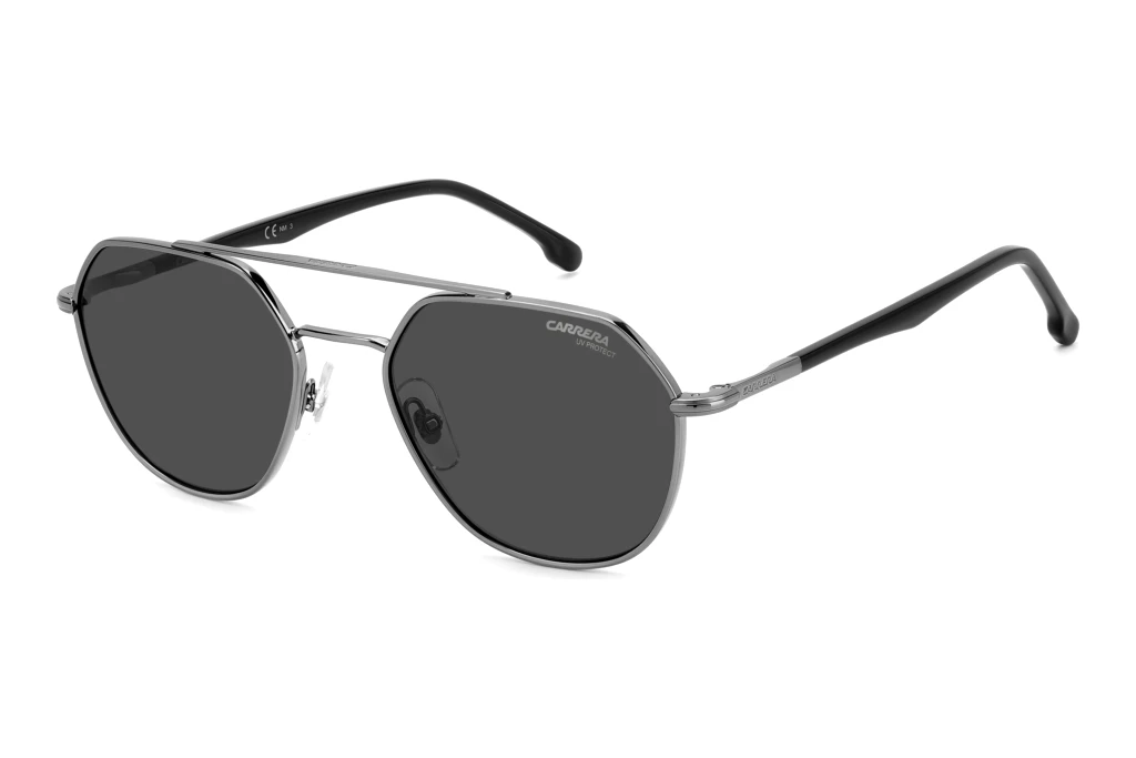 Carrera   CARRERA 303/S KJ1/IR GREYGRAU