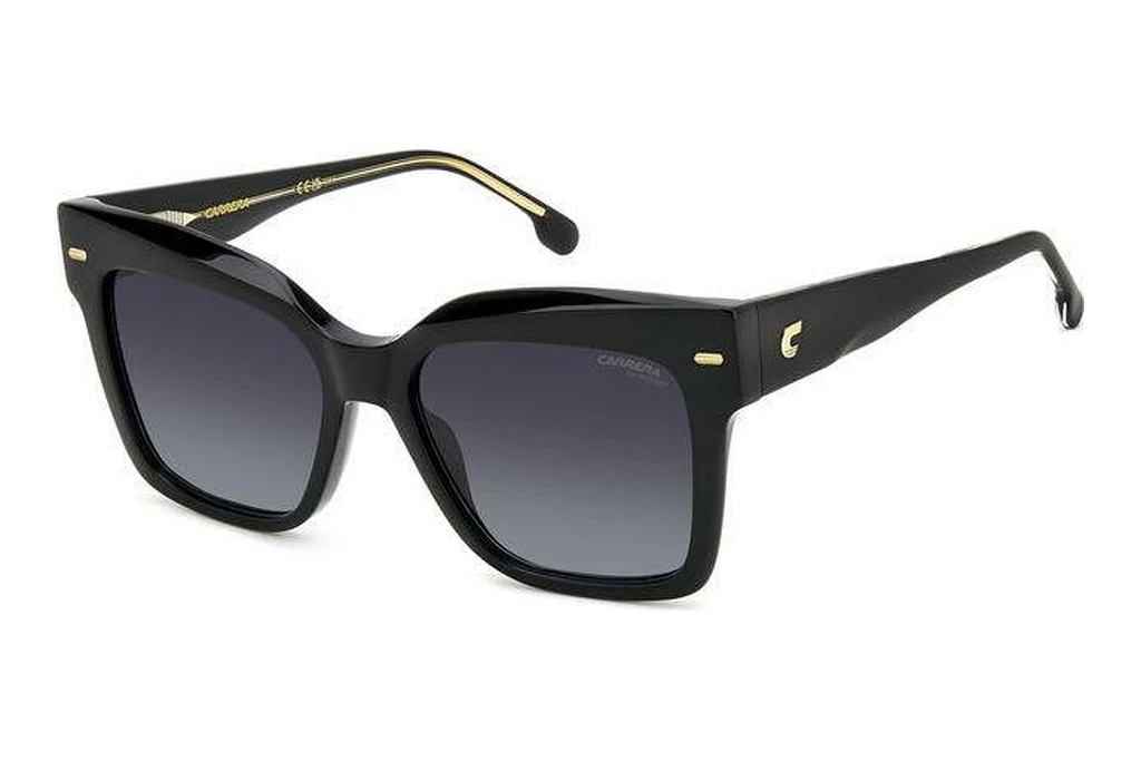 Carrera   CARRERA 3037/S 807/9O DARK GREY SHADEDSCHWARZ