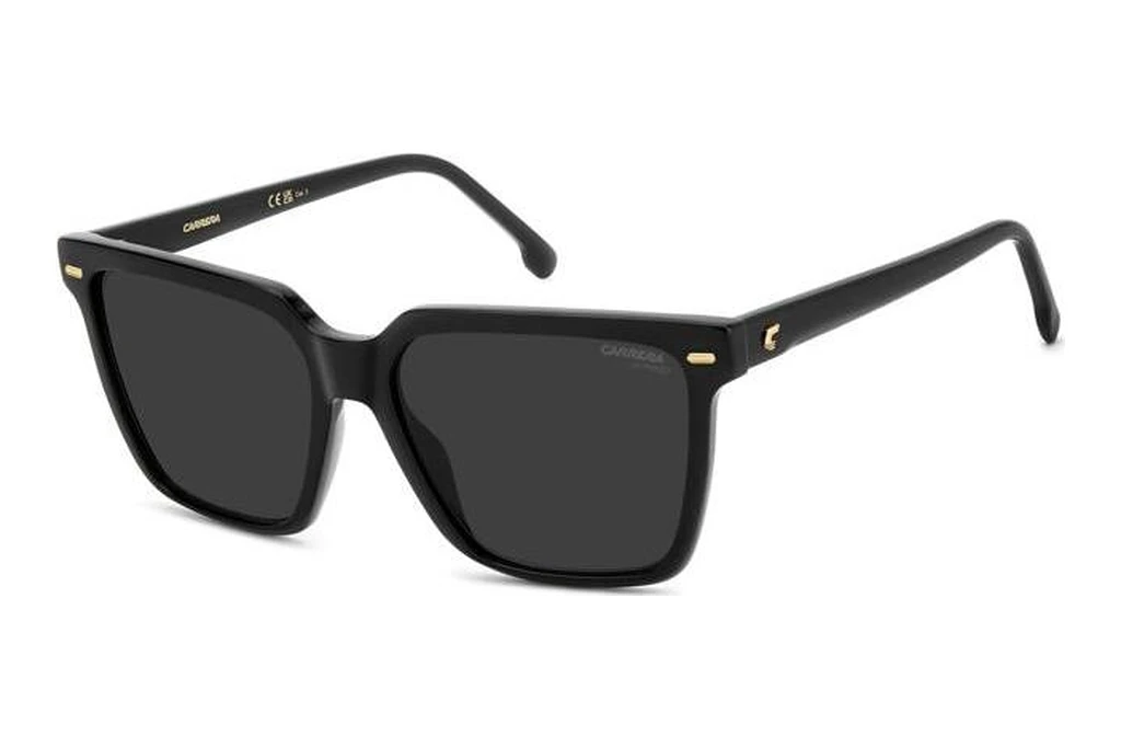 Carrera   CARRERA 3069/S 807/IR GREYSCHWARZ