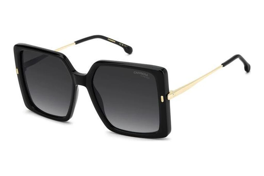 Carrera   CARRERA 3070/S 2M2/9O DARK GREY SHADEDSCHWARZ