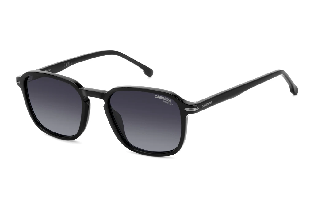 Carrera   CARRERA 328/S 08A/9O DARK GREY SHADEDBLACK GREY