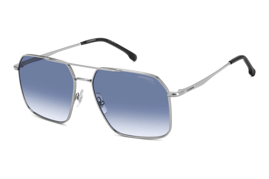 Carrera   CARRERA 333/S 6LB/08 DK BLUE SHADEDRUTHENIUM