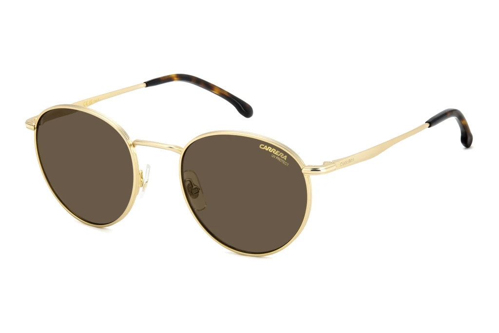 Carrera   CARRERA 339/S 0NR/70 BROWNGOLD