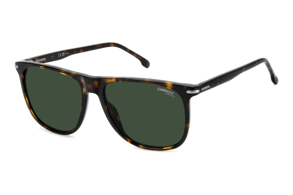 Carrera   CARRERA 349/S 086/QT GREENHAVANA