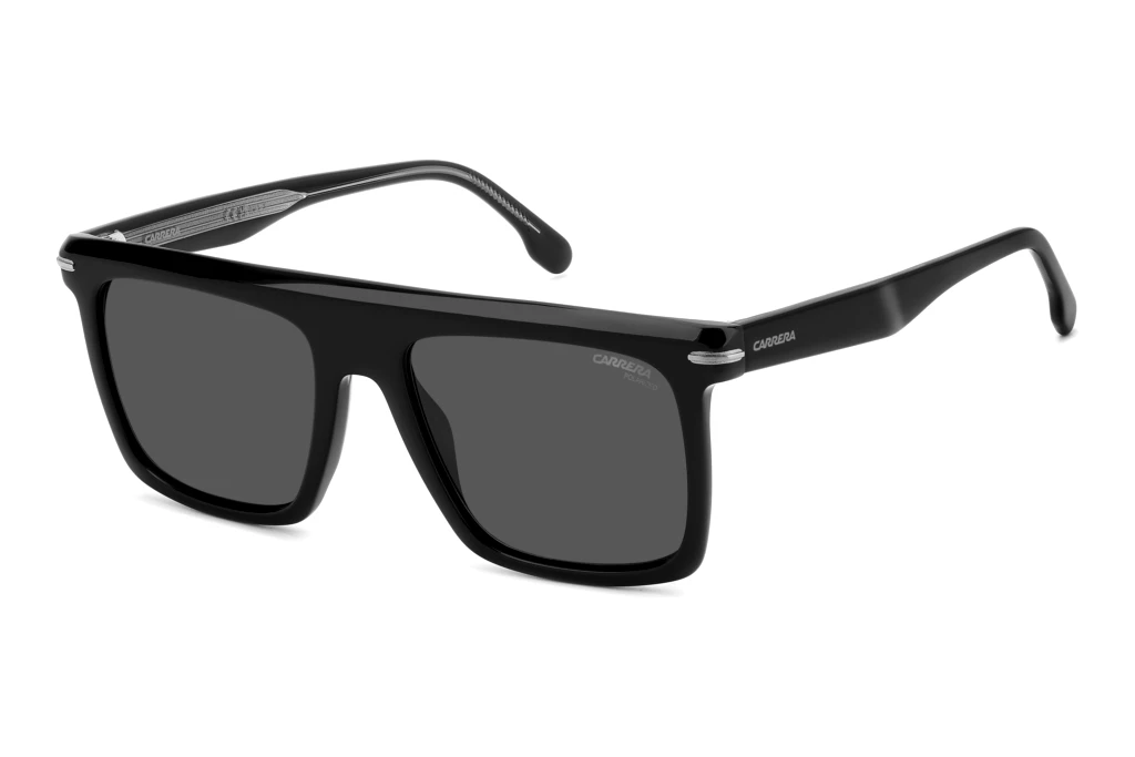 Carrera   CARRERA 359/S ANS/M9 GREY POLARIZEDBLACK DARK RUTHENIUM