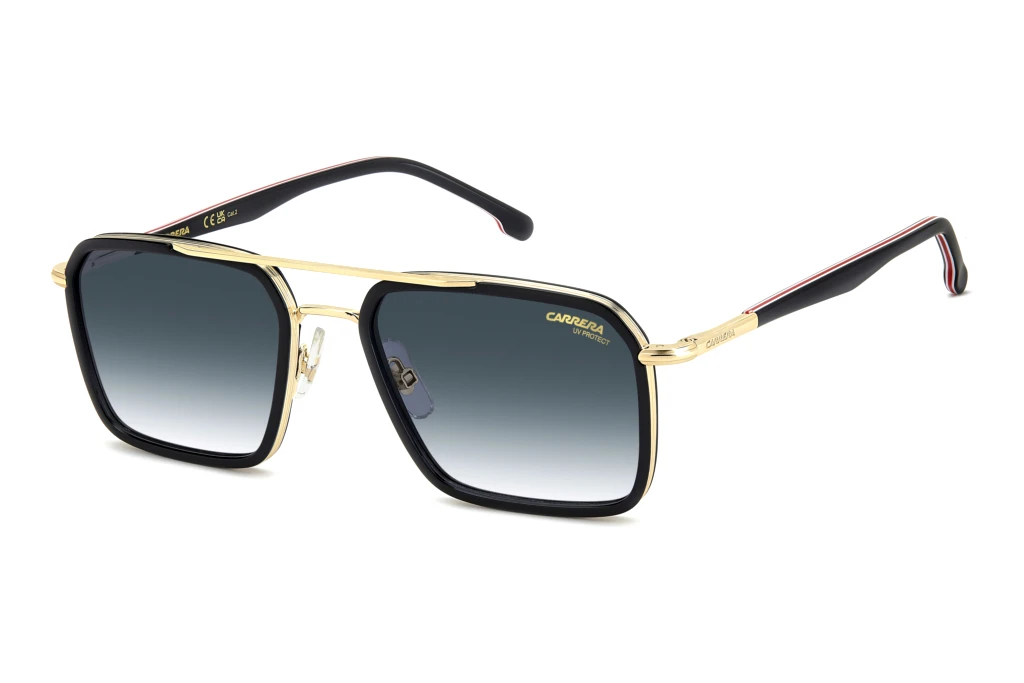 Carrera   CARRERA 362/S OIT/08 DK BLUE SHADEDSCHWARZ