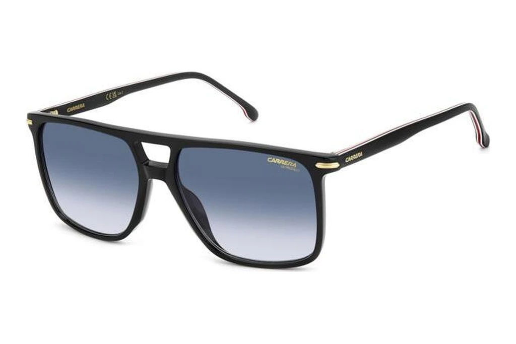 Carrera   CARRERA  366/S OIT/08 DK BLUE SHADEDSCHWARZ