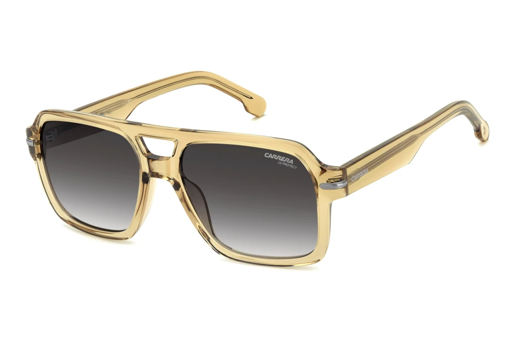 Carrera   CARRERA 377/S TUI/9O DARK GREY SHADEDLIGHT BROWN