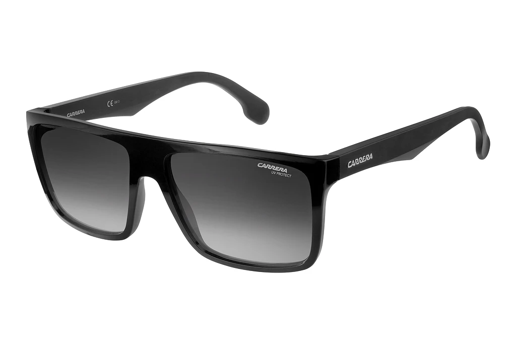 Carrera   CARRERA 5039/S 807/9O DARK GREY SHADEDSCHWARZ