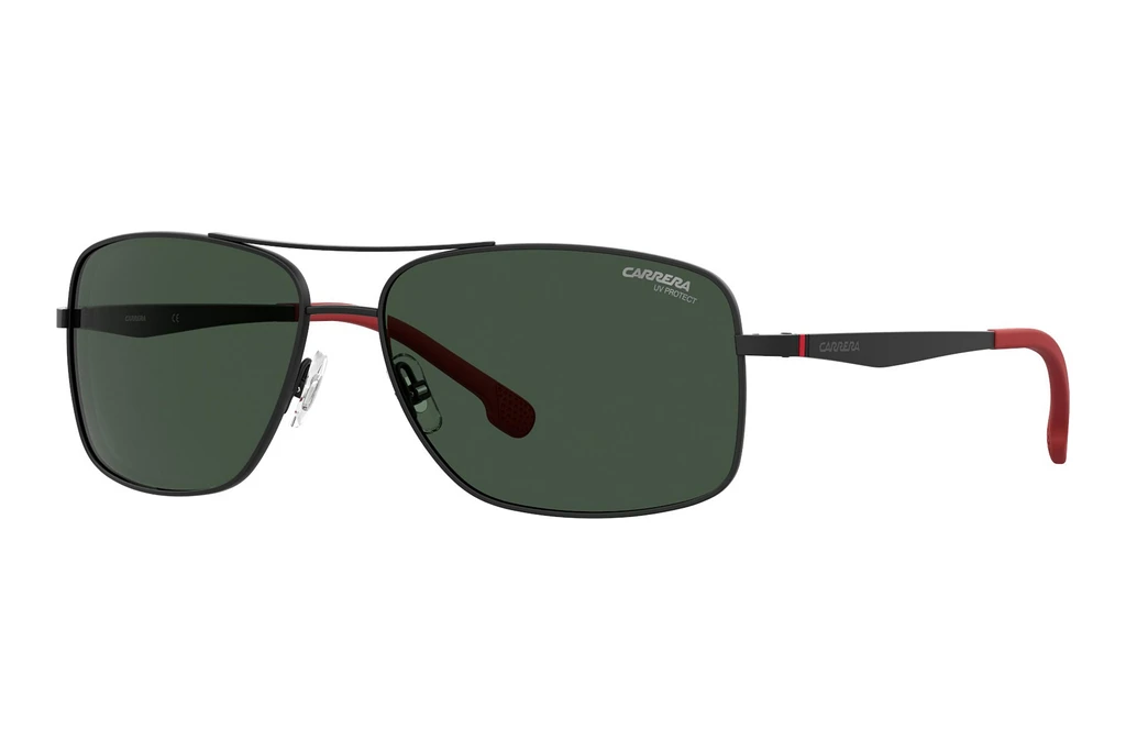Carrera   CARRERA 8040/S 003/QT GREENSCHWARZ