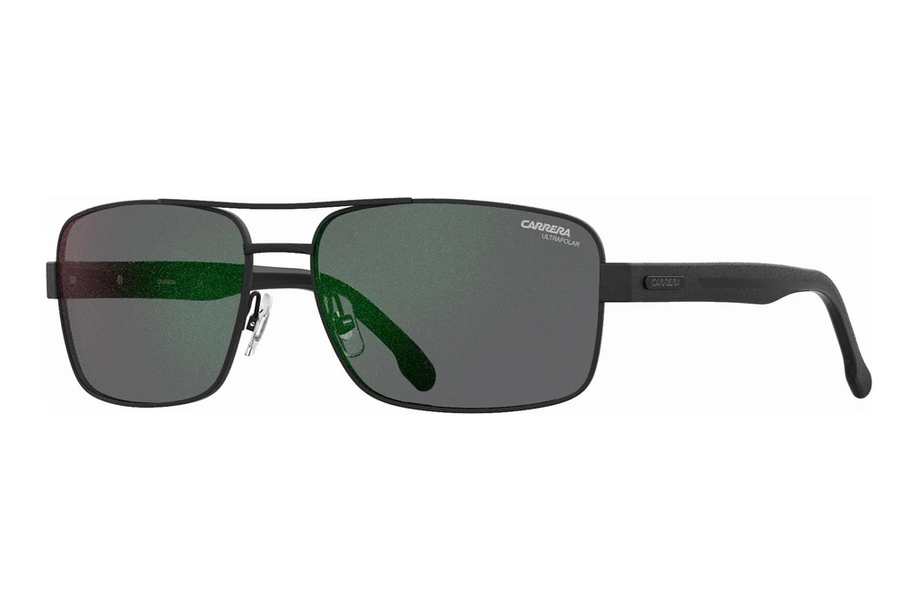 Carrera   CARRERA 8063/S 003/Q3 GREENGREY SP PZ HIGHT CONTRAST ANTIREFLESCHWARZ