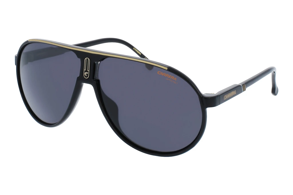 Carrera   CHAMPION65/N 807/IR GREYSCHWARZ