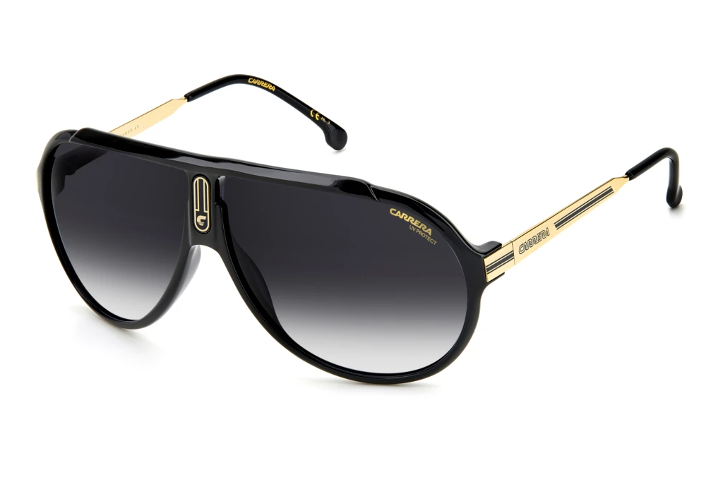 Carrera   ENDURANCE65/N 807/9O BLACK