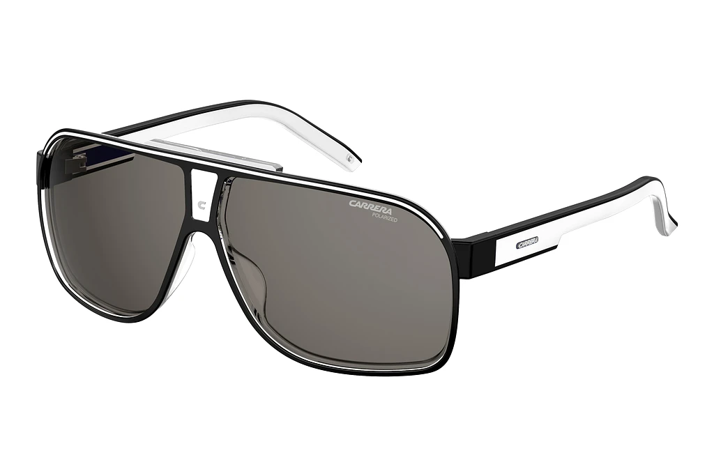 Carrera   GRAND PRIX 2 7C5/M9 GREY POLARIZEDSCHWARZ