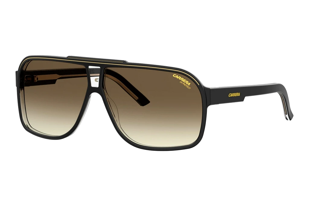 Carrera   GRAND PRIX 2 807/HA BROWN SHADEDSCHWARZ