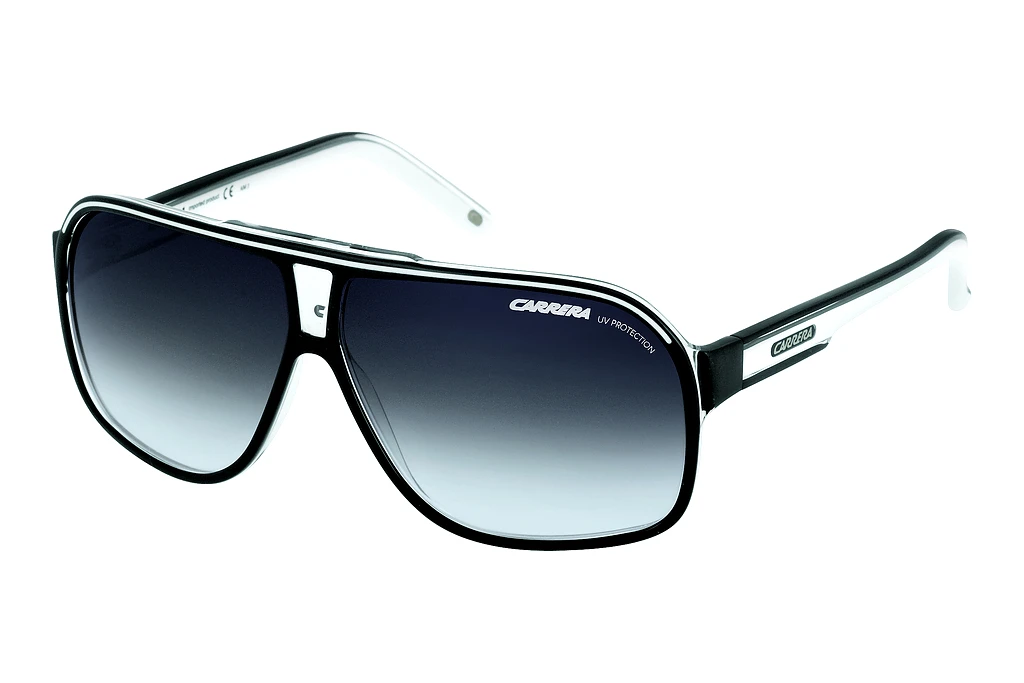 Carrera   GRAND PRIX 2 T4M/9O DARK GREY SHADEDSCHWARZ
